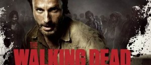 The walking dead season