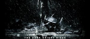 Batman cavaliere oscuro ritorno