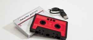 2 makerbot mixtape