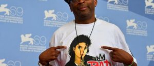 Spike Lee Michael Jackson