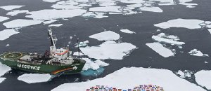 Greenpeace