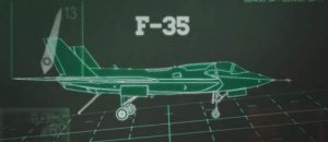 Il video "invece di un F-35 si potrebbe"