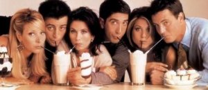Friends