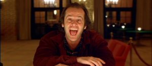 Jack torrance