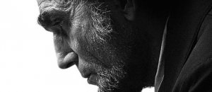 Lincoln steven spielberg presentazione