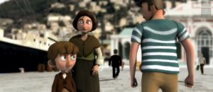 Re isola artfive corto video