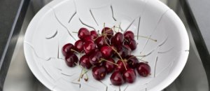 Sgocciolatore per frutta
