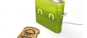 Toaster