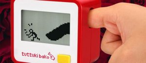 Tuttuki bako