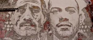Vhils vevey galerie magda danysz
