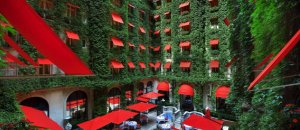 7 hotel plaza athenee paris