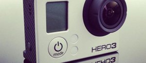 GoPro Hero3