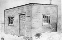 Harley Davidson Garage