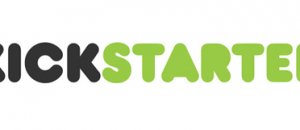 Kickstarter logo 500w
