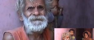 Ramajit Raghav padre 96 ann
