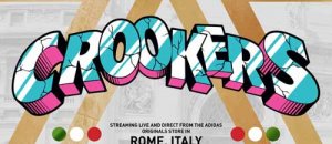 Adidas crookers eflyer