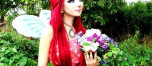 Diventare una Anime Girl in Ucraina