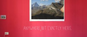 Anywhere