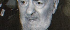 Padre pio