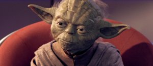 Yoda dailybest