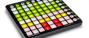 Launchpad dubstep
