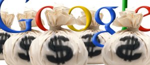 Google money