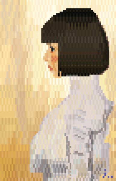 Helene ad 8 bit