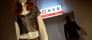 CHINA ENVIRONMENT FASHION