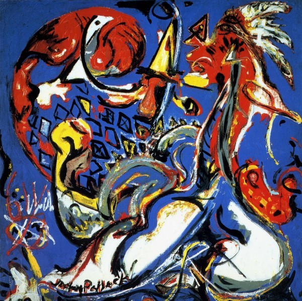 Pollock