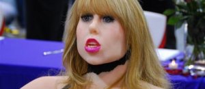 Sexxxy roxxy