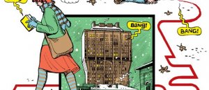 Fumetto tra presente e futuro