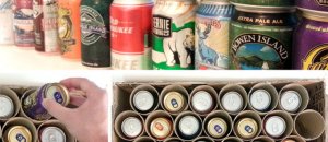 Beer advent calendar