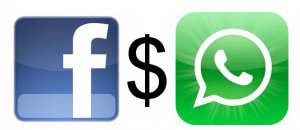 Facebookwhatsapp