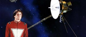 Voyager sistema solare mork