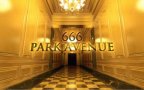 666 Park Avenue copertina