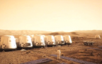Mars One