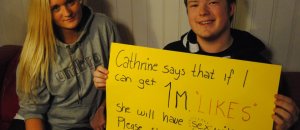 Catherine