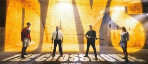 Days the crossmovie arriva un nuovo formato di web serie interattiva