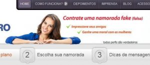 Fakenamoro
