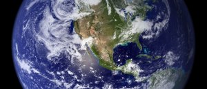 Globe west