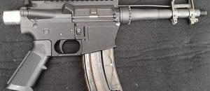 Gun