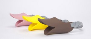 Quack muzzle04