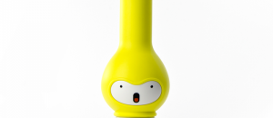 Wudy vibratore bruxxxer