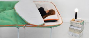 Camp Daybed