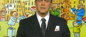 Crozza berlusconi ballarò