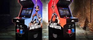 Last Bar Fighter Arcade2