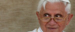 PAPA Benedetto XVI