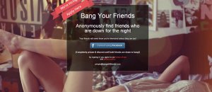 Bang with friends