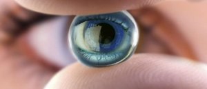 Bioniceye