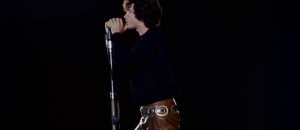 Jim nero